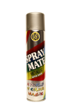 Metallic – Mirror Chrome – 250ML