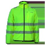 JCB Windbreaker