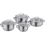 8 Piece Stila Cookware Set