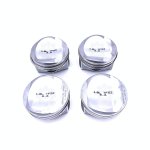 Complete Piston Assembly For Audi Volkswagen 06J107065AG 06L107065BD 06J107065AH 06H107065D 06D107066T 06D107065R 06L107065CH