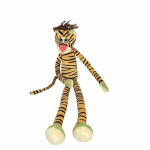 Plush Levenya Tiger 62CM