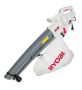 Ryobi RBV-3350 Blower Mulching Vacuum 3300W