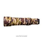 Lens Oak For Canon Rf 800MM F11 Is Stm Brown Camouflage - LOC800BC