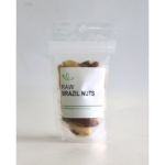 Raw Brazil Nuts 50G