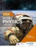 Ccea Gcse Physics Third Edition Paperback 3 Rev Ed