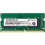 Transcend Jetram 16GB 2X8GB Kit DDR4 2666MHZ CL19 So-dimm Memory Module