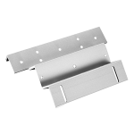 KBK500ZL Bracket Zl For Above - 1200LBS