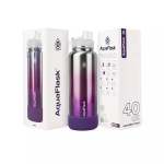 Terra 1182ML Flask Lavender Frost