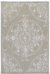 Poletti Sand Indoor outdoor Rug