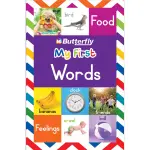My First Words Hardback 24 Pages