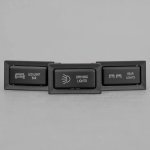 Stedi Horizontal Type Push Switches For Toyota For