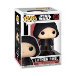 Luthen Rael Star Wars Andor Funko Pop Bobblehead Vinyl Figure 761