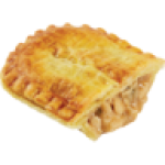 Roast Chicken Pie 200G