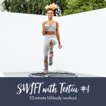 Swift Fomo With Tertia D 1