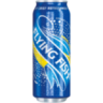 Pressed Lemon Flavoured Premium Beer Can 500ML