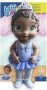 10.5 Sweet Ballerina Baby Dark Brown Hair