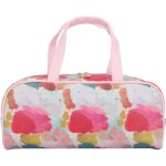 Clicks Water Colour Toiletry Bag With Handle