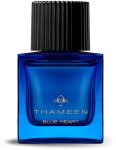 Thameen Blue Heart