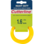 Heavy Duty Trimmer Line 1.6MM X 10M