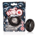 The Screaming O - Ringo Biggies Black
