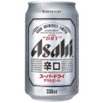 Super Dry Cans - Single