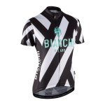 Osiglia Ladies Jersey - M White Black