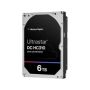 Wd Ultrastar Dc HC310 6TB Sas Data Center Server Hdd