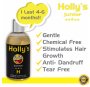 Hollys Gentle Stimulating Shampoo For Juniors