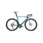 Oltre Pro Ultegra DI2 Mettalic Celeste - 59CM