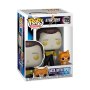 Funko Pop Television: Star Trek The Next Generation – Data With Spot