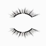 Wosado NO.7 Diamond Black Soft Magnetic Eyelashes
