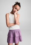T-Shirt Tanki - Neutral