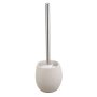 Sensea Toilet Brush Holder Polyresin Gypso Stone