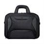 Port Design Manhattan Toploader 15.6 Inch Black