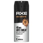 AXE 48 Hour Dry Anti Perspirant Aerosol Deodorant 150ML