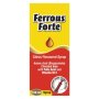 Ferrous Forte Iron Supplement 150ML