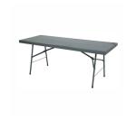 Steel Table 1.8M Heavy