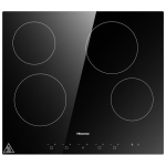 Hisense 60CM Hob - HHU60CEEC