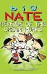 Big Nate - Revenge Of The Cream Puffs Hardcover