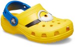 Fl I Am Minions Clog Kids Age 5+ - Yellow J3