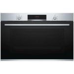 Bosch 90CM Built-in Oven - VBD554FS0