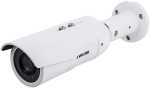 Vivotek IB9389-EH-V2 5MP Outdoor Bullet Ai Camera 3.6MM Fixed Lens Wdr Pro 30M Ir 1TB Micro Sd Sdhc Sdxc Card Slot