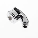 Hand Shower Chrome Only Adjustable