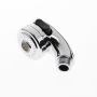 Hand Shower Chrome Only Adjustable