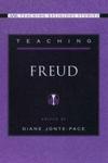 Teaching Freud