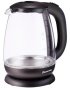 Pineware Glass Cordless Electric Kettle