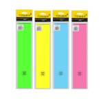Tower Lever Arch Labels 70X315MM 12 Labels