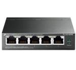 TP-link TL-SG105PE 5-PORT Gigabit Easy Smart Switch