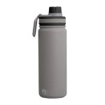 Lizzard Flask 530 Ml - Cream