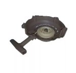 Tanaka 65 63CC Recoil Starter Brush Cutter